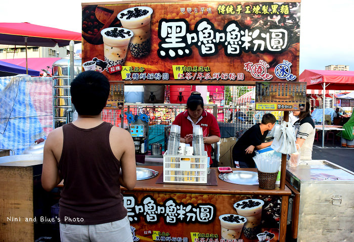 微笑世紀觀光夜市20