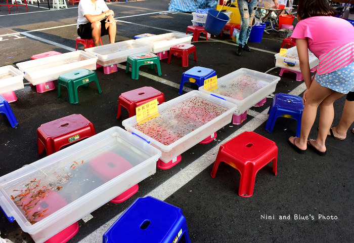 微笑世紀觀光夜市14