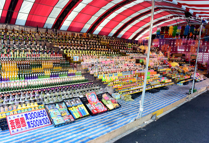 微笑世紀觀光夜市18