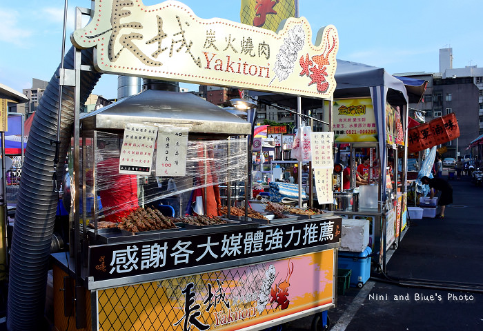 微笑世紀觀光夜市19