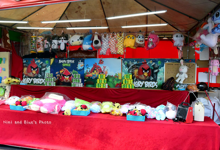 微笑世紀觀光夜市10