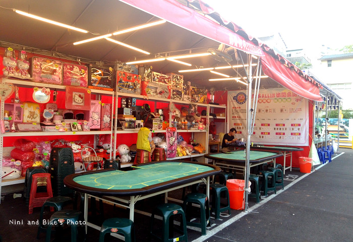 微笑世紀觀光夜市31