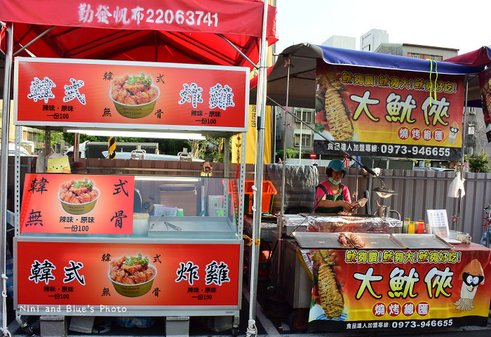 微笑世紀觀光夜市17