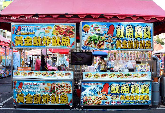 微笑世紀觀光夜市16