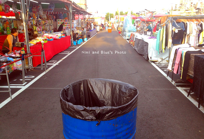 微笑世紀觀光夜市29