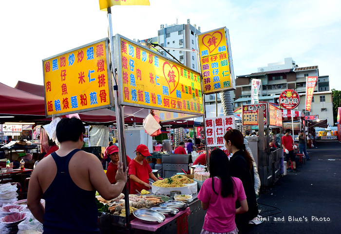 微笑世紀觀光夜市21