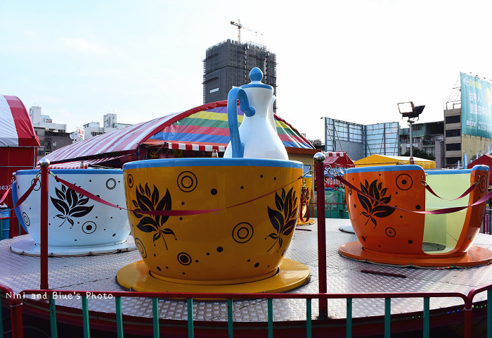 微笑世紀觀光夜市04