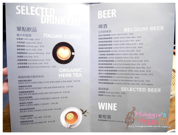 NINI 尼尼義大利餐廳台茂店 (17).JPG