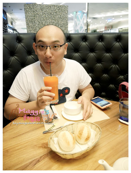 NINI 尼尼義大利餐廳台茂店 (14).JPG