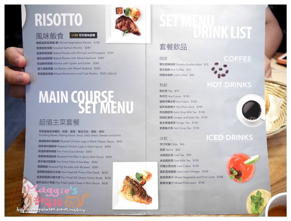 NINI 尼尼義大利餐廳台茂店 (15).JPG