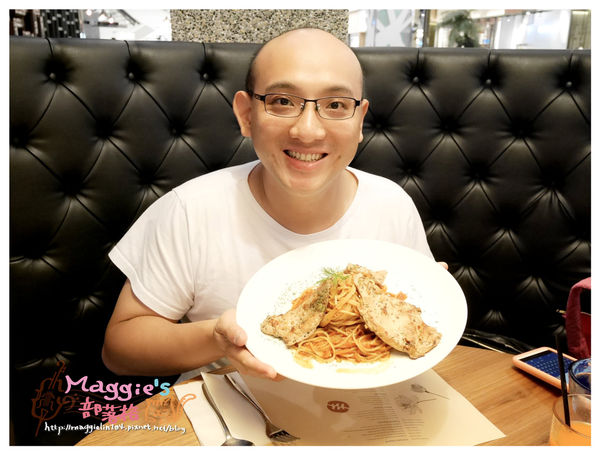 NINI 尼尼義大利餐廳台茂店 (21).JPG