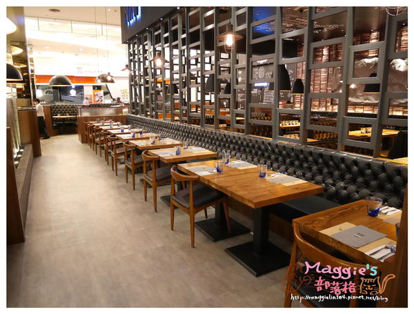 NINI 尼尼義大利餐廳台茂店 (3).JPG