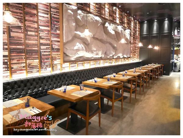 NINI 尼尼義大利餐廳台茂店 (7).JPG