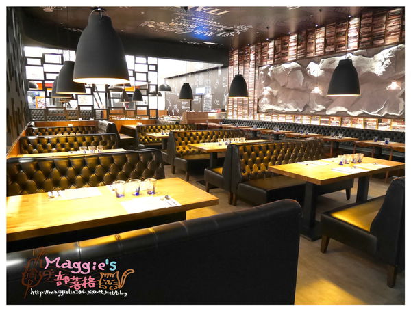 NINI 尼尼義大利餐廳台茂店 (5).JPG