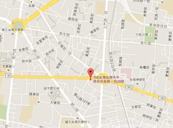 山里愛玉冰：【美食特搜。台南中西區】山里愛玉冰。天然愛玉果實製成愛玉凍 台南東門圓環旁的小冰攤