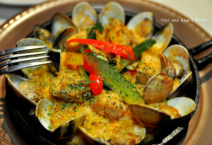 PMAM義大利麵餐酒館15