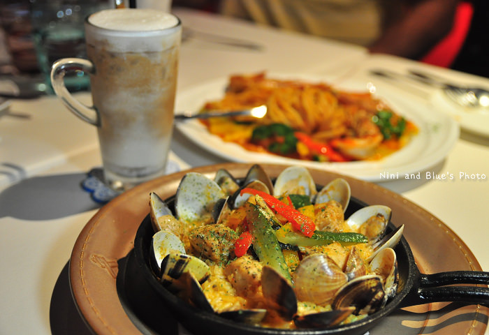 PMAM義大利麵餐酒館13