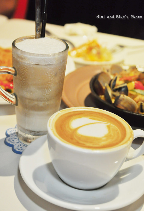 PMAM義大利麵餐酒館21