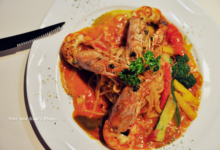 PMAM義大利麵餐酒館10