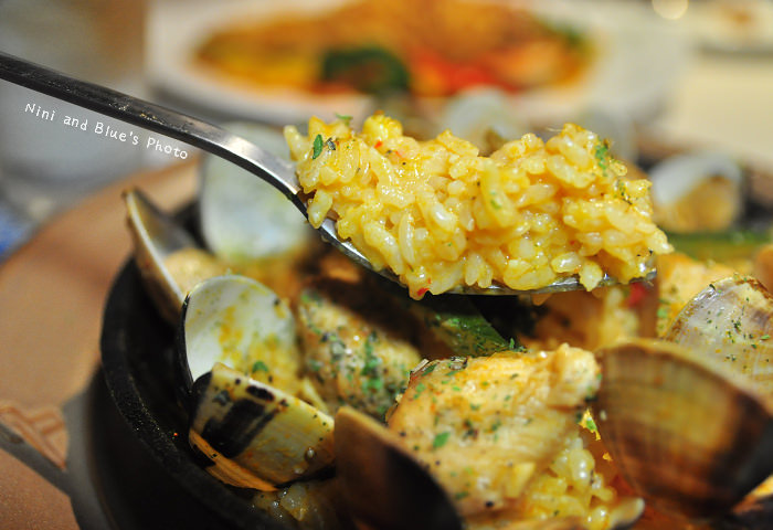 PMAM義大利麵餐酒館16