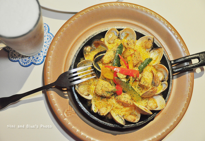 PMAM義大利麵餐酒館14