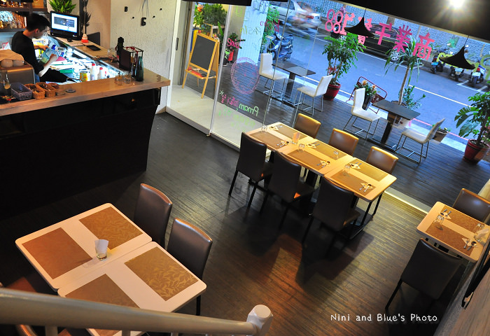 PMAM義大利麵餐酒館04