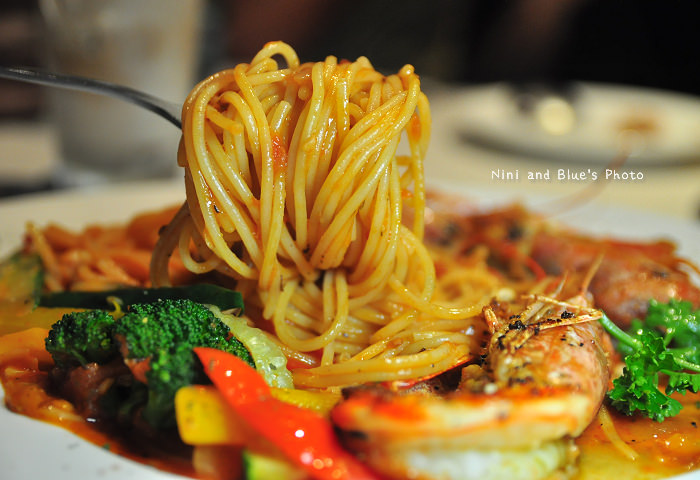 PMAM義大利麵餐酒館12