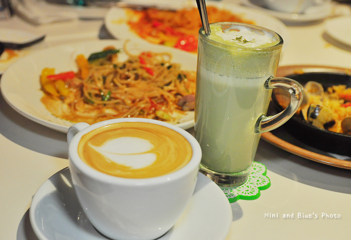 PMAM義大利麵餐酒館22