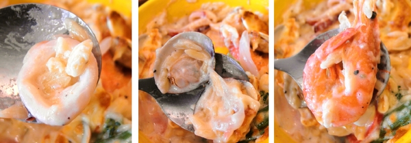 Red coffee&food:〖台中│美食〗Red coffee 對的咖啡 ❤ 強力推薦焗烤米麵,層次豐富,Q彈美味,店內還有提供比利時鬆餅、簡餐、輕食、鍋物及各式飲品唷!!