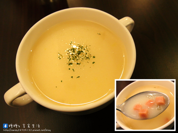 隨便CHIN TSAI:〖台中│美食〗隨便CHIN TSAI ❤ 一點也不隨便的隨便義大利麵~爆多蛤蜊青醬義大利麵超吸睛!!料多味美,還有加麵不加價的優惠唷!!