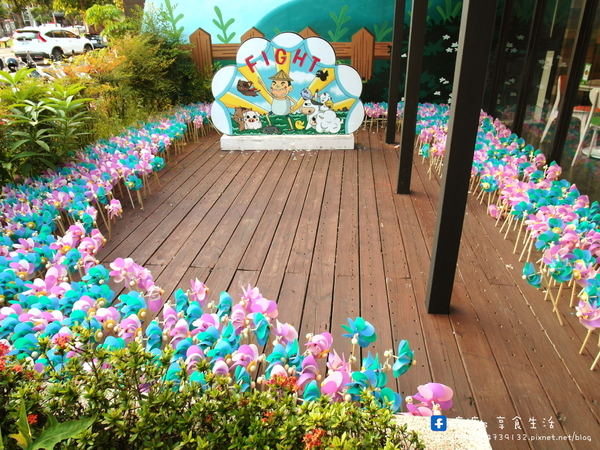 隨便CHIN TSAI:〖台中│美食〗隨便CHIN TSAI ❤ 一點也不隨便的隨便義大利麵~爆多蛤蜊青醬義大利麵超吸睛!!料多味美,還有加麵不加價的優惠唷!!