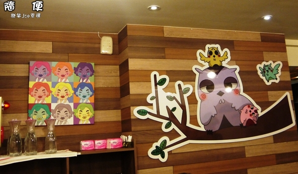 隨便CHIN TSAI：[台中西區]隨便義大利麵，終於吃到你了!