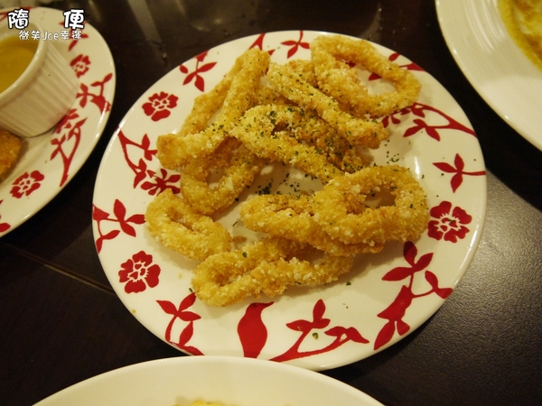 隨便CHIN TSAI：[台中西區]隨便義大利麵，終於吃到你了!