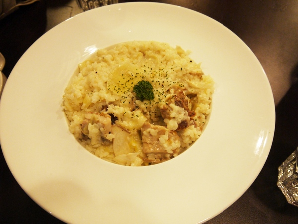 隨便CHIN TSAI：[台中西區]隨便義大利麵，終於吃到你了!