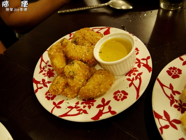 隨便CHIN TSAI：[台中西區]隨便義大利麵，終於吃到你了!