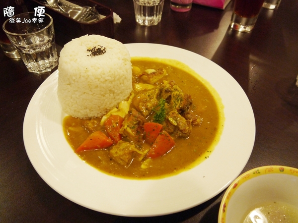 隨便CHIN TSAI：[台中西區]隨便義大利麵，終於吃到你了!