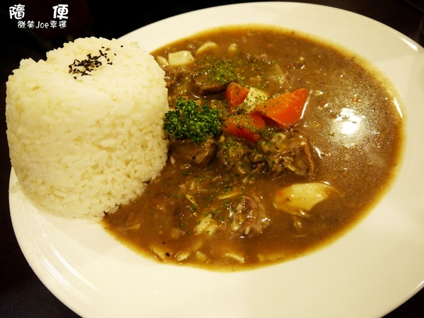 隨便CHIN TSAI：[台中西區]隨便義大利麵，終於吃到你了!