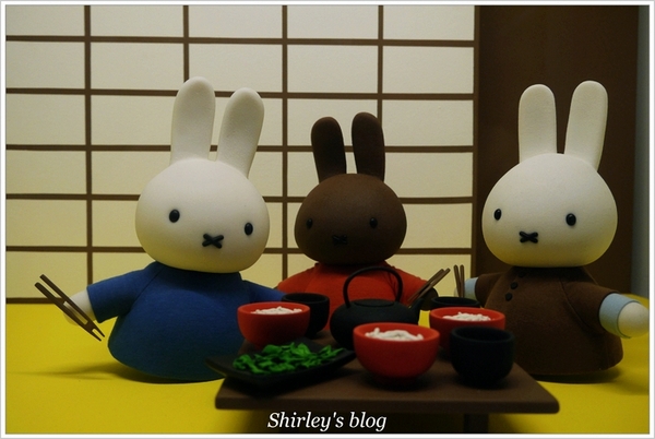 米飛兔60週年特展:米飛兔60週年特展