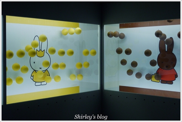 米飛兔60週年特展:米飛兔60週年特展