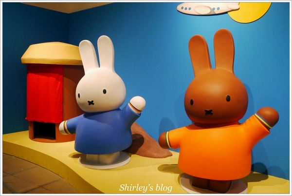 米飛兔60週年特展:米飛兔60週年特展