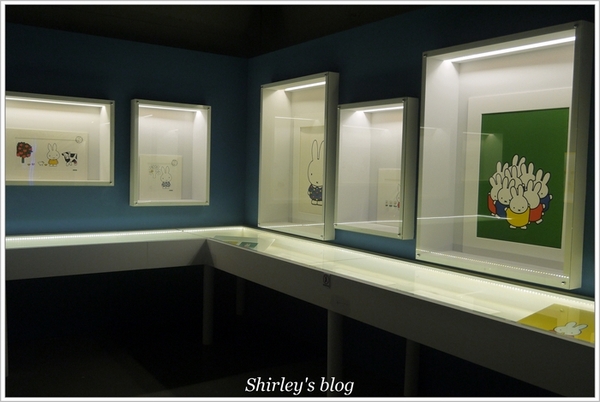 米飛兔60週年特展:米飛兔60週年特展