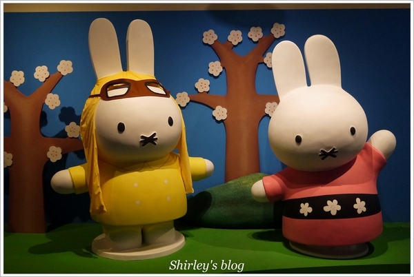 米飛兔60週年特展:米飛兔60週年特展