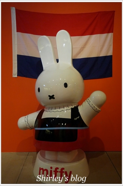 米飛兔60週年特展:米飛兔60週年特展