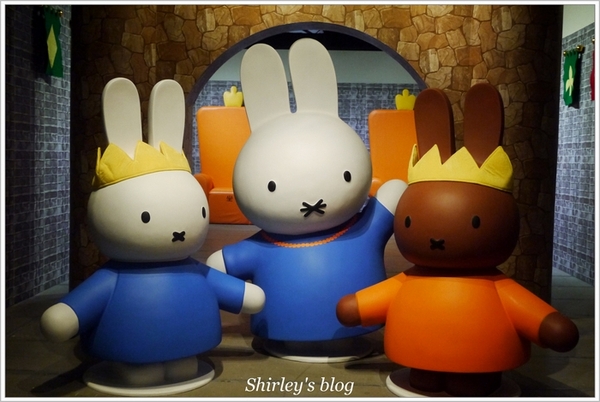 米飛兔60週年特展:米飛兔60週年特展