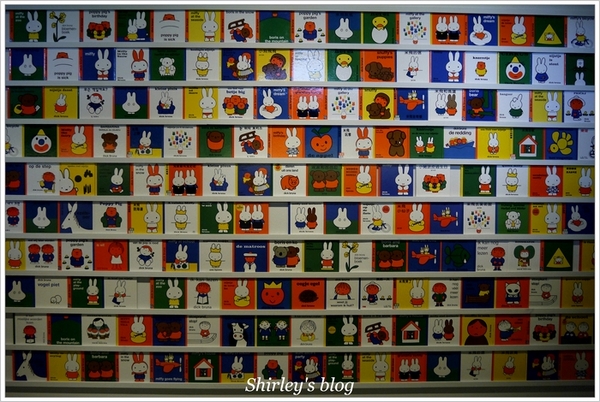 米飛兔60週年特展:米飛兔60週年特展