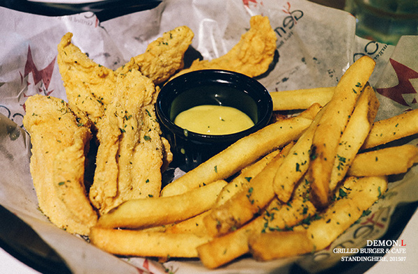 DemonL美式餐廳： Demon.L 美式餐廳, 捷運市政府站高 CP 值之惡魔風味運動酒吧