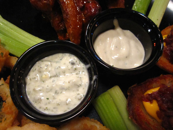 DemonL美式餐廳:【台北市】年輕人築夢打造經典美式料理餐廳-DemonL美式餐廳