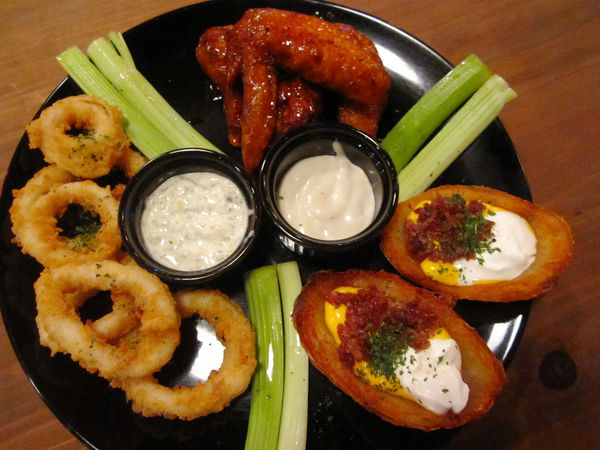 DemonL美式餐廳:【台北市】年輕人築夢打造經典美式料理餐廳-DemonL美式餐廳