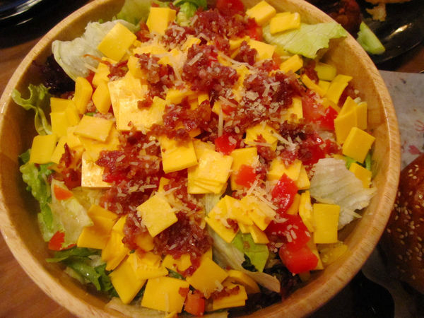 DemonL美式餐廳:【台北市】年輕人築夢打造經典美式料理餐廳-DemonL美式餐廳