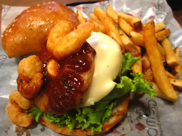 DemonL美式餐廳:【台北市】年輕人築夢打造經典美式料理餐廳-DemonL美式餐廳